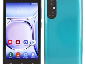 ciciglow Unlocked Smartphone for Android 11