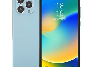 Unlock Smartphone 4G