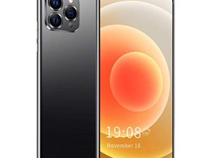 Vbestlife IP12 PRO Unlocked Android Smartphone