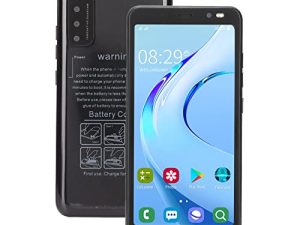 GOWENIC Rino4 Pro Unlocked Smartphones