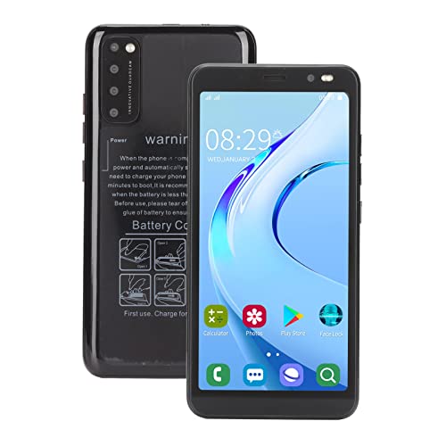 GOWENIC Rino4 Pro Unlocked Smartphones GOWENIC Rino4 Pro Unlocked Smartphones