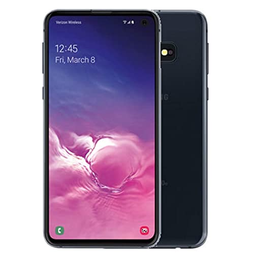 Samsung Galaxy S10E G970U Samsung Galaxy S10E G970U
