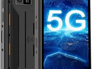 OUKITEL WP10 5G Rugged Smartphone Unlocked