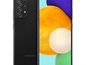 SAMSUNG Galaxy A52 5G Cell Phone