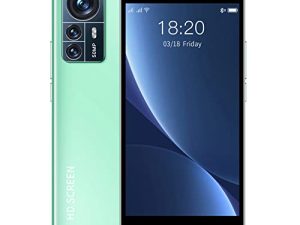 Unlocked Mobile Phones
