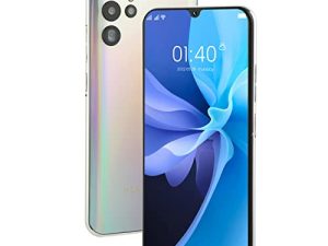 Heayzoki S22 Ultra 5G Unlocked Smartphone for Android 11
