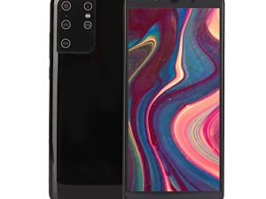 5.72in S21+ Unlocked Smartphone