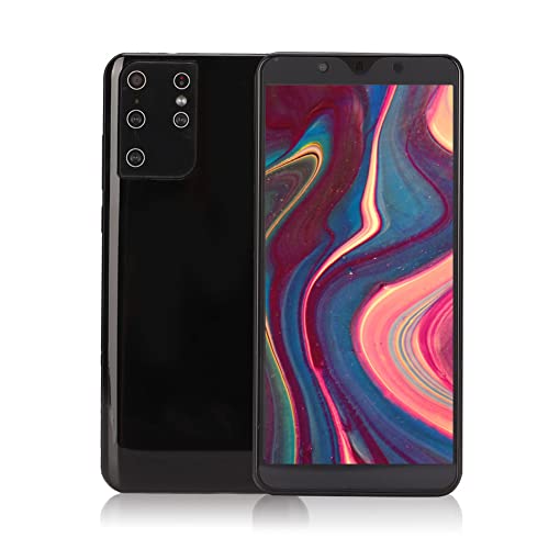 5.72in S21+ Unlocked Smartphone 5.72in S21+ Unlocked Smartphone
