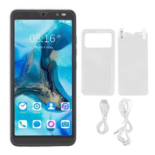 Zunate M12 Uitra 5.45in HD Full Screen Unlocked Smart Phone Zunate M12 Uitra 5.45in HD Full Screen Unlocked Smart Phone