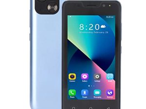 Yoidesu I13 Unlocked Smartphone