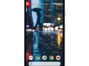 Google Pixel 2 XL Unlocked (GSM Only