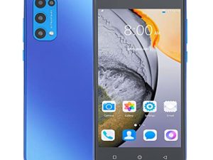 5.45Inch Unlocked Smartphone