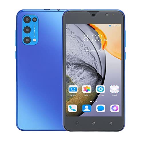 5.45Inch Unlocked Smartphone 5.45Inch Unlocked Smartphone