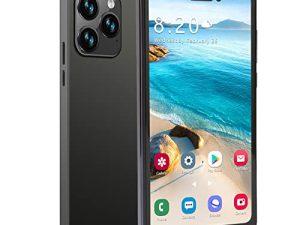 Unlocked Smartphones