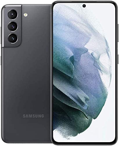 Samsung Galaxy S21 5G Verizon + GSM Unlocked 128GB Samsung Galaxy S21 5G Verizon + GSM Unlocked 128GB