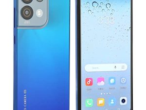 Unlocked Smartphone