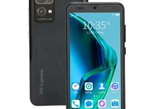 PUSOKEI Ultra Thin 4G Cell Phone