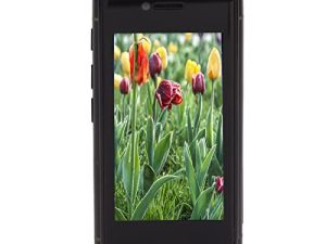 Dpofirs Small Mini Smartphone 3G Dual SIM Mobile Phone