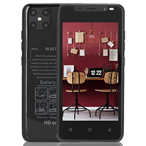 Zyyini IP12 Pro Smartphone Zyyini IP12 Pro Smartphone
