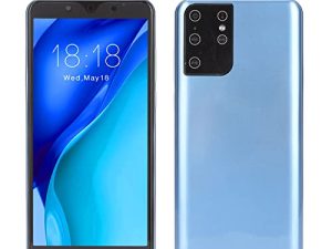 Dilwe S21+ Uitra Unlocked Smartphone