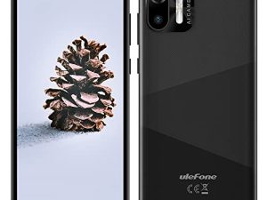 Ulefone Unlocked Smartphones