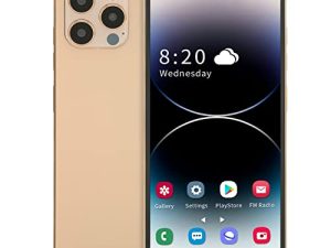 I14 ProMax Smartphones Unlocked
