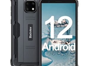Blackview Rugged Smartphone Unlocked