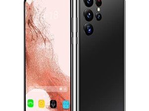 Hilitand S22 Ultra Unlocked Smartphone for Android 12