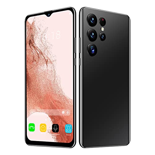 Hilitand S22 Ultra Unlocked Smartphone for Android 12 Hilitand S22 Ultra Unlocked Smartphone for Android 12