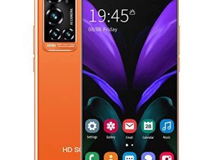 Unlocked Smartphones