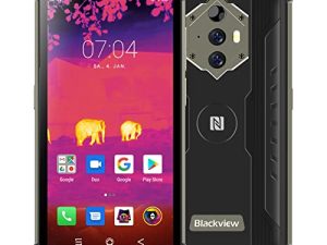Blackview Rugged Cell Phone Unlocked
