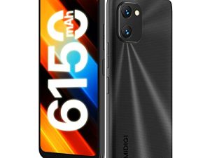 UMIDIGI Power 7S Cell Phone