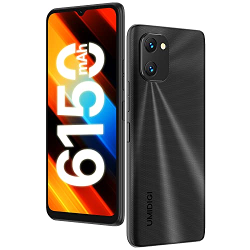 UMIDIGI Power 7S Cell Phone UMIDIGI Power 7S Cell Phone
