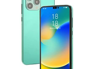 6.1Inch HD Screen Unlocked Cellphone