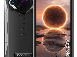 DOOGEE S98 PRO Rugged Smartphone