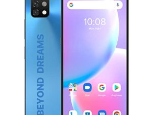 UMIDIGI A11 Pro Max Unlocked Cell Phone
