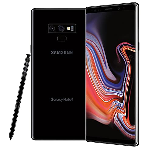 Samsung Galaxy Note 9 N960U Samsung Galaxy Note 9 N960U