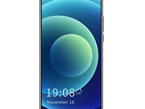 Yunseity IP12 PRO Unlocked Android Smartphone