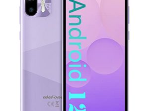 Ulefone Note 6T Cell Phone Unlocked