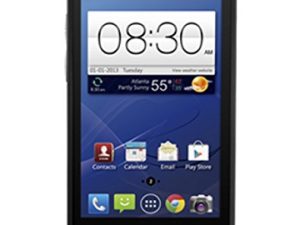 ZTE Overture Z995 Smartphone (Cricket) No Contract