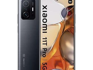 Xiaomi 11T PRO 5G + 4G Volte (256GB