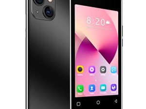 Zunate I13 PRO Unlocked Smartphone