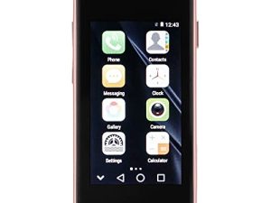 Unlocked Smartphone