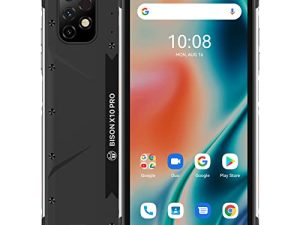 UMIDIGI Bison X10 PRO Rugged Unlocked Cell Phones