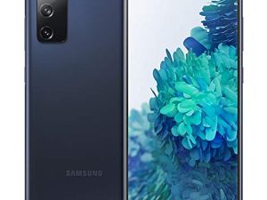 Samsung Galaxy S20 FE 5G UW 128GB for Verizon (Cloud Navy) (Renewed)