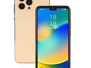 I14proMax Smartphone