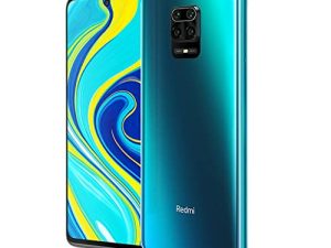 Xiaomi Redmi Note 9 Pro (128GB