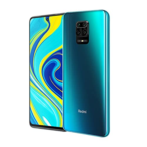 Xiaomi Redmi Note 9 Pro (128GB Xiaomi Redmi Note 9 Pro (128GB