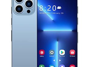 i13 ProMax 5G Cell Phone