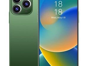 Unlocked Cell Phones